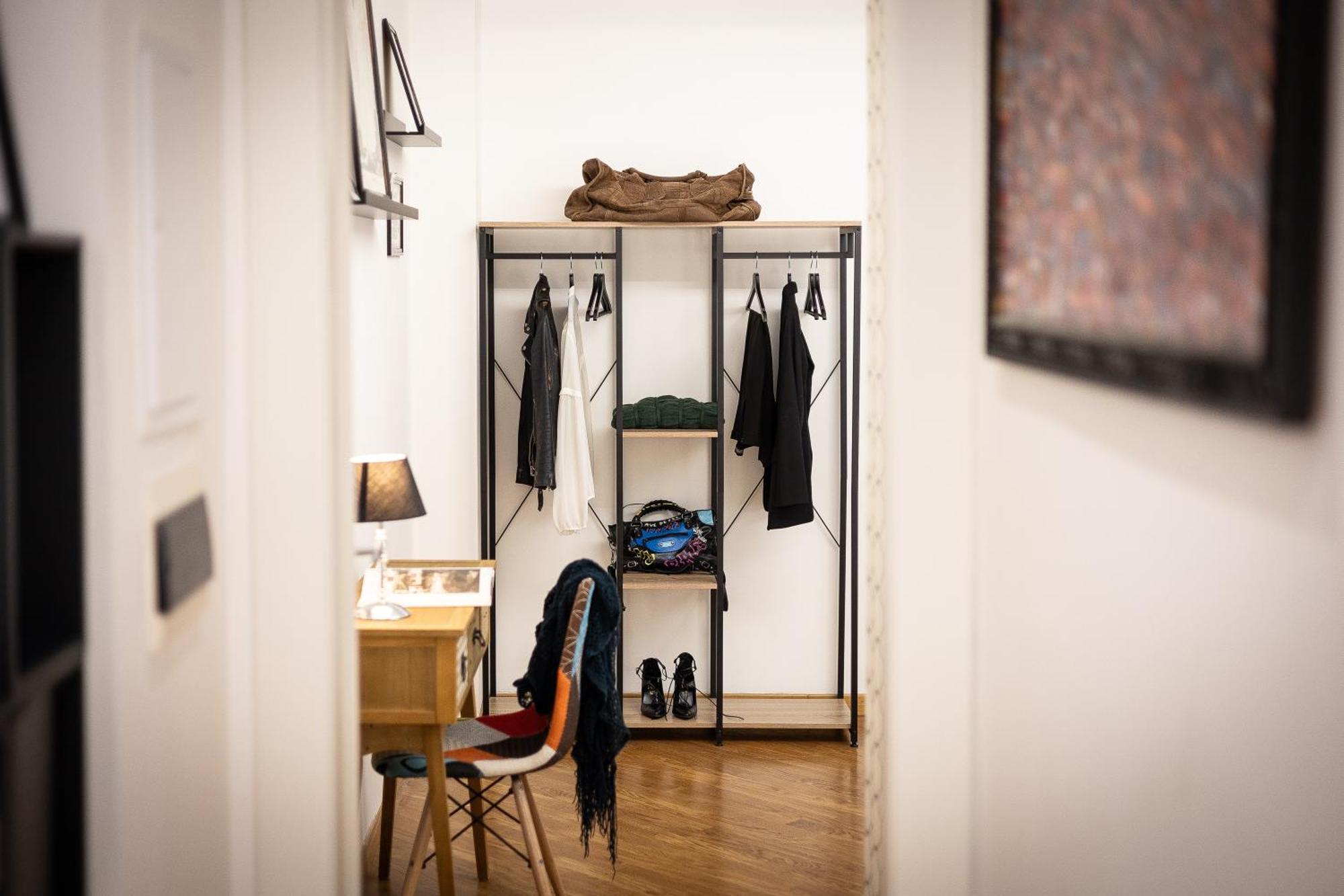 Khris Home Apartments - Trastevere Parini Roma Dış mekan fotoğraf