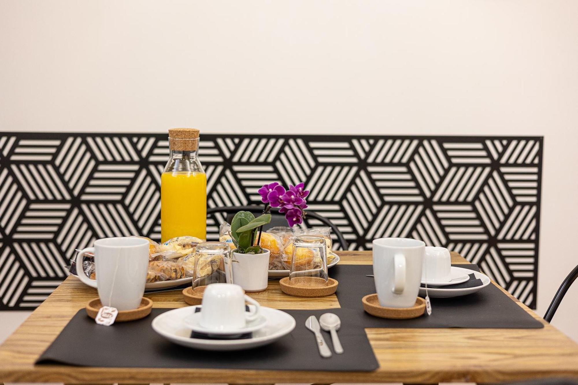 Khris Home Apartments - Trastevere Parini Roma Dış mekan fotoğraf