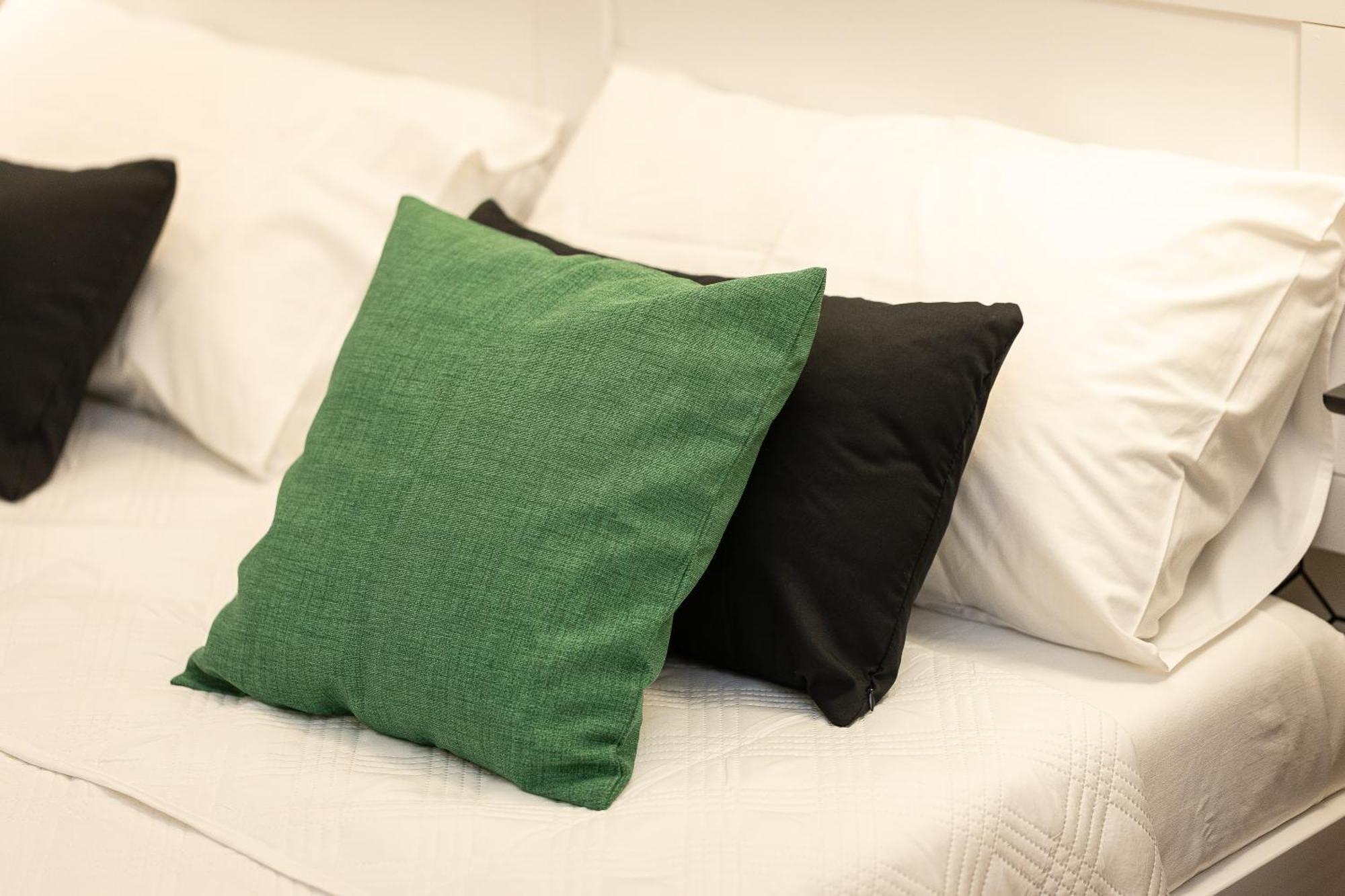 Khris Home Apartments - Trastevere Parini Roma Dış mekan fotoğraf